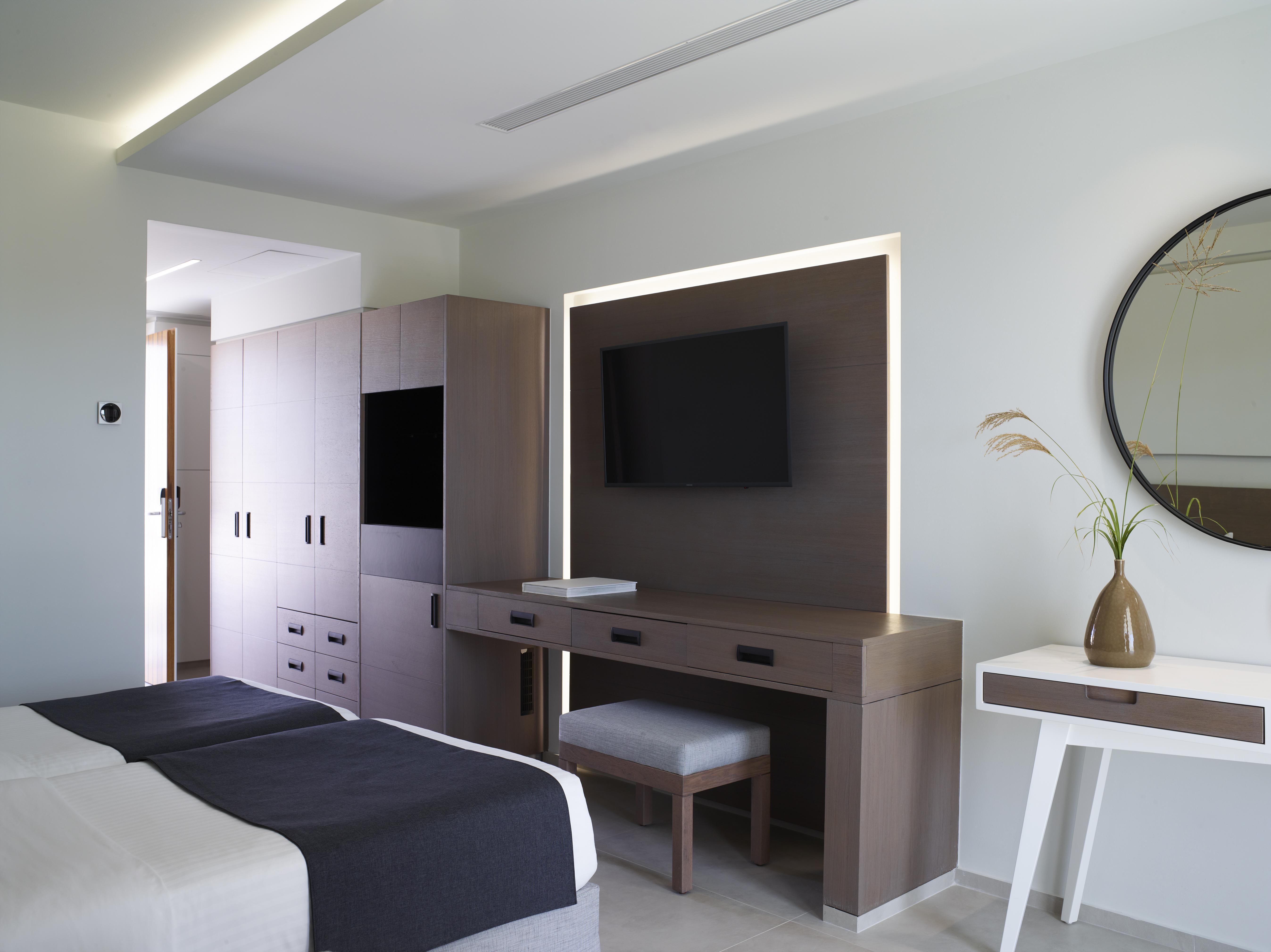 Neptune Luxury Resort Мастихари Экстерьер фото