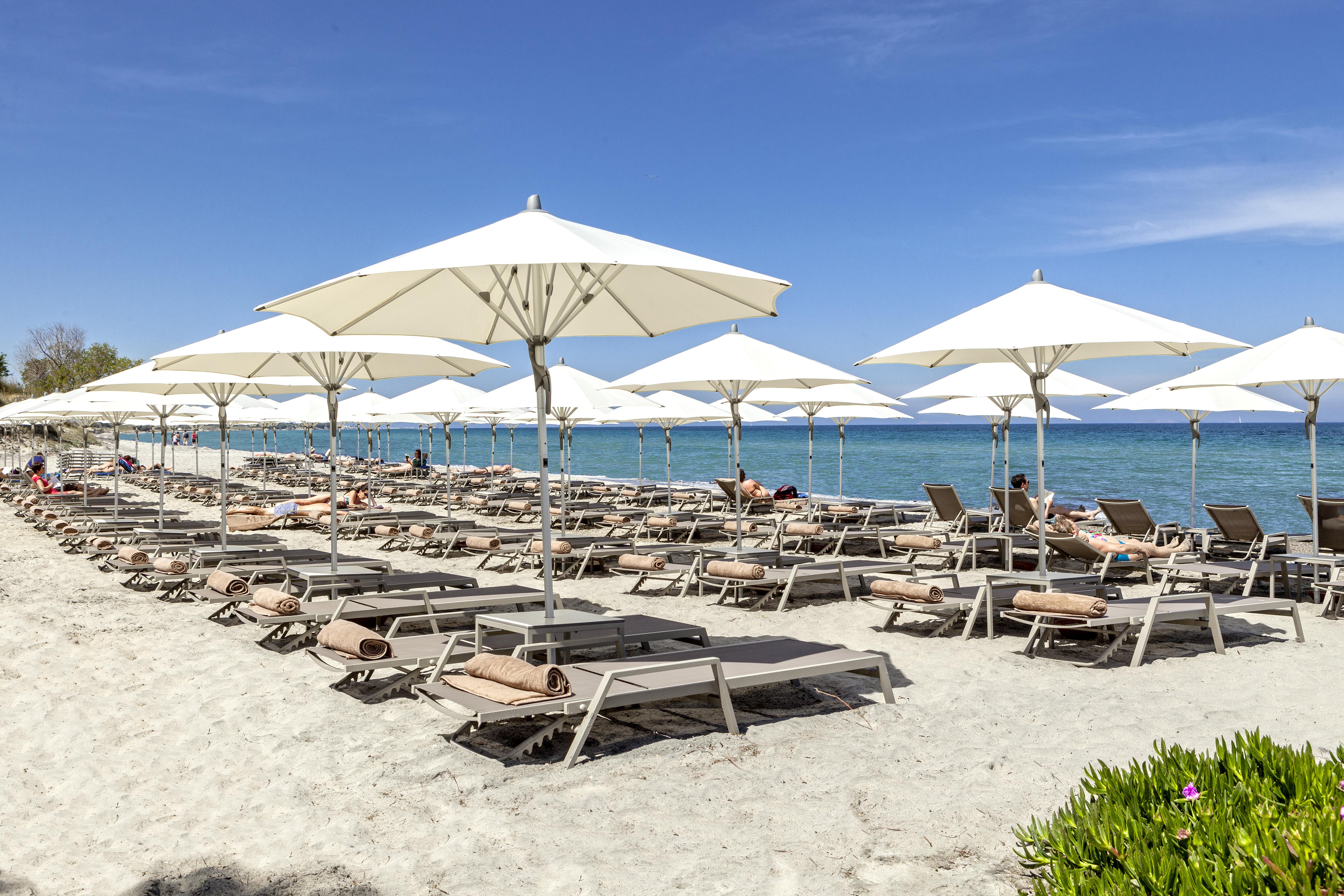 Neptune Luxury Resort Мастихари Экстерьер фото