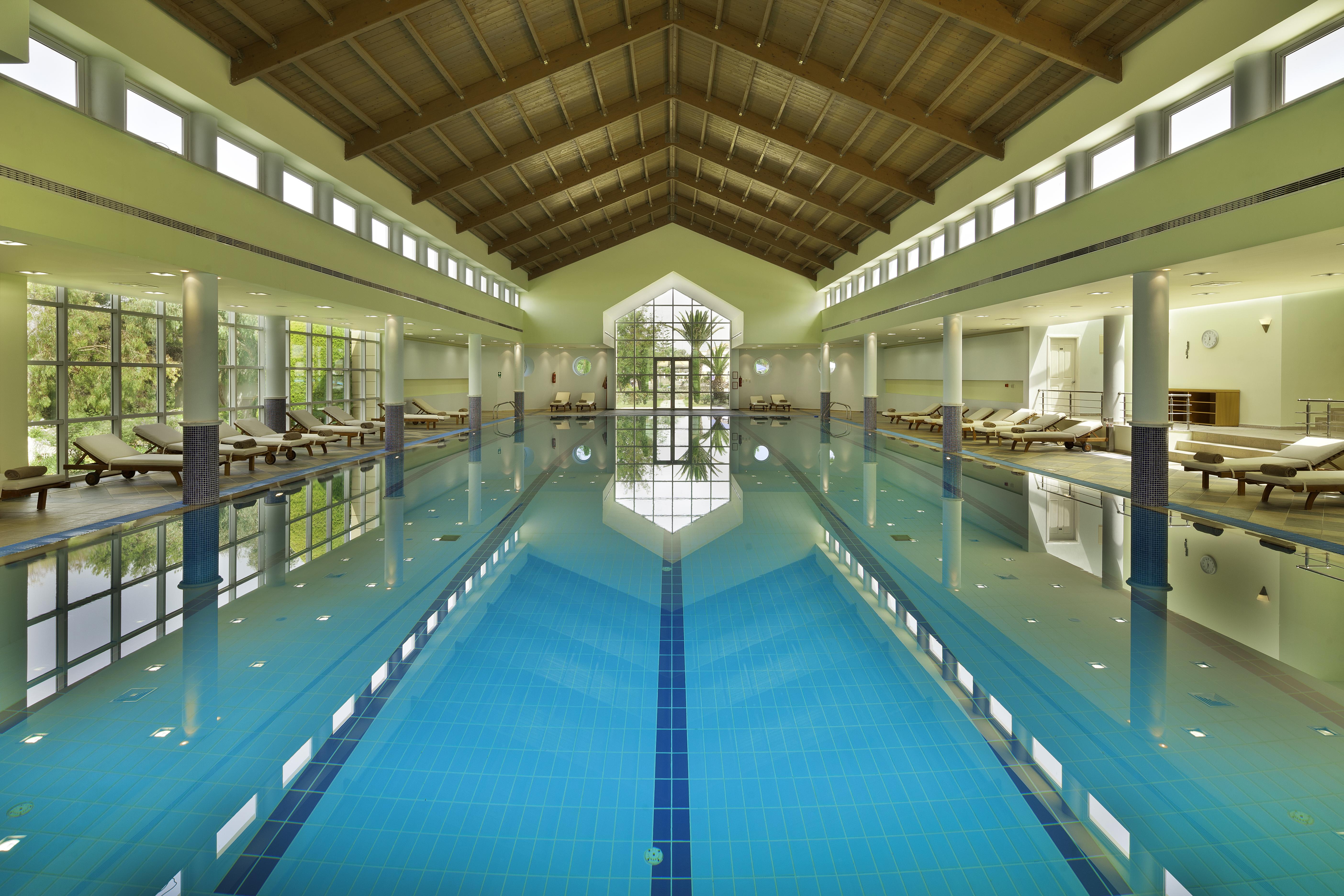 Neptune Luxury Resort Мастихари Экстерьер фото