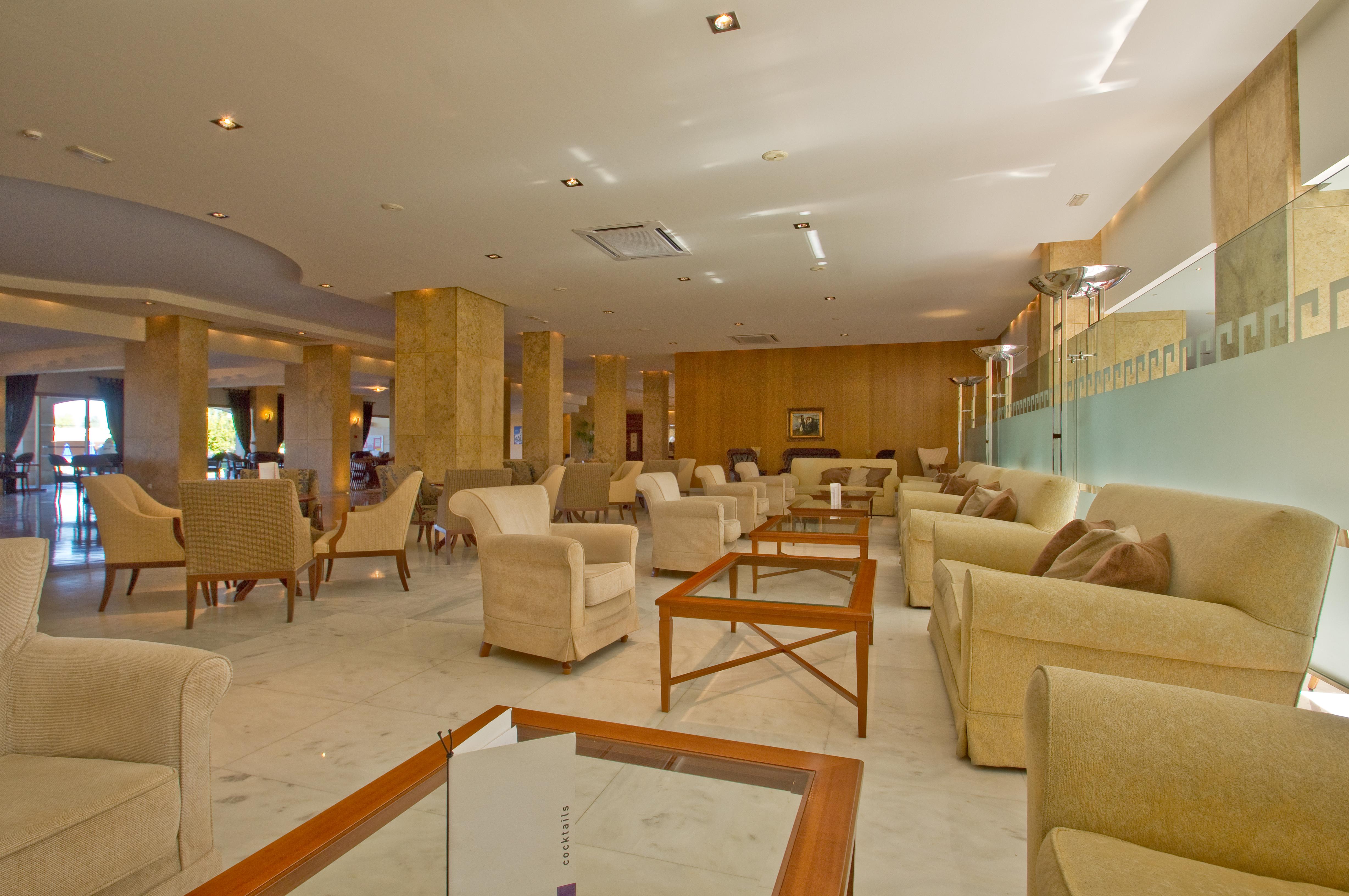 Neptune Luxury Resort Мастихари Экстерьер фото