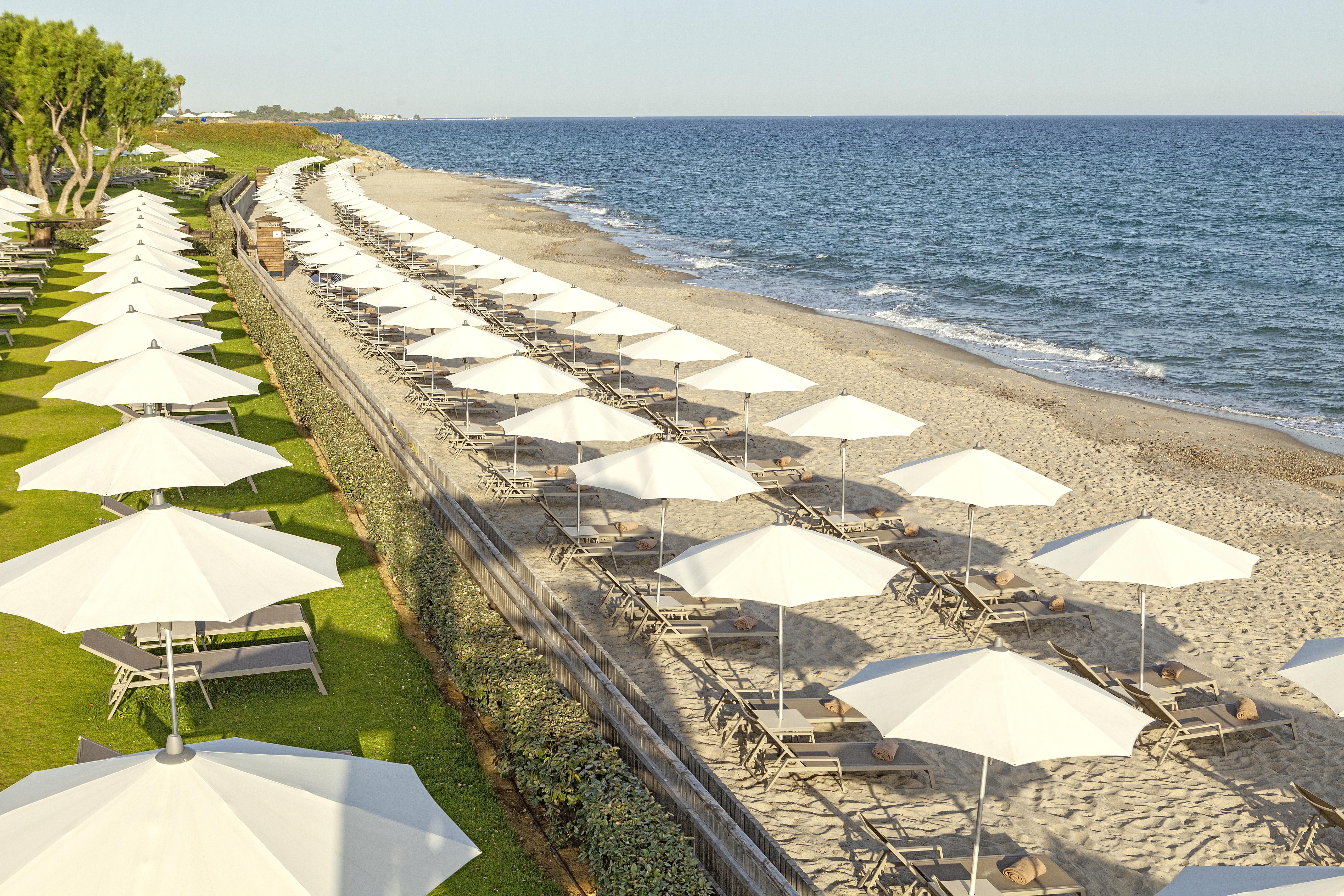 Neptune Luxury Resort Мастихари Экстерьер фото
