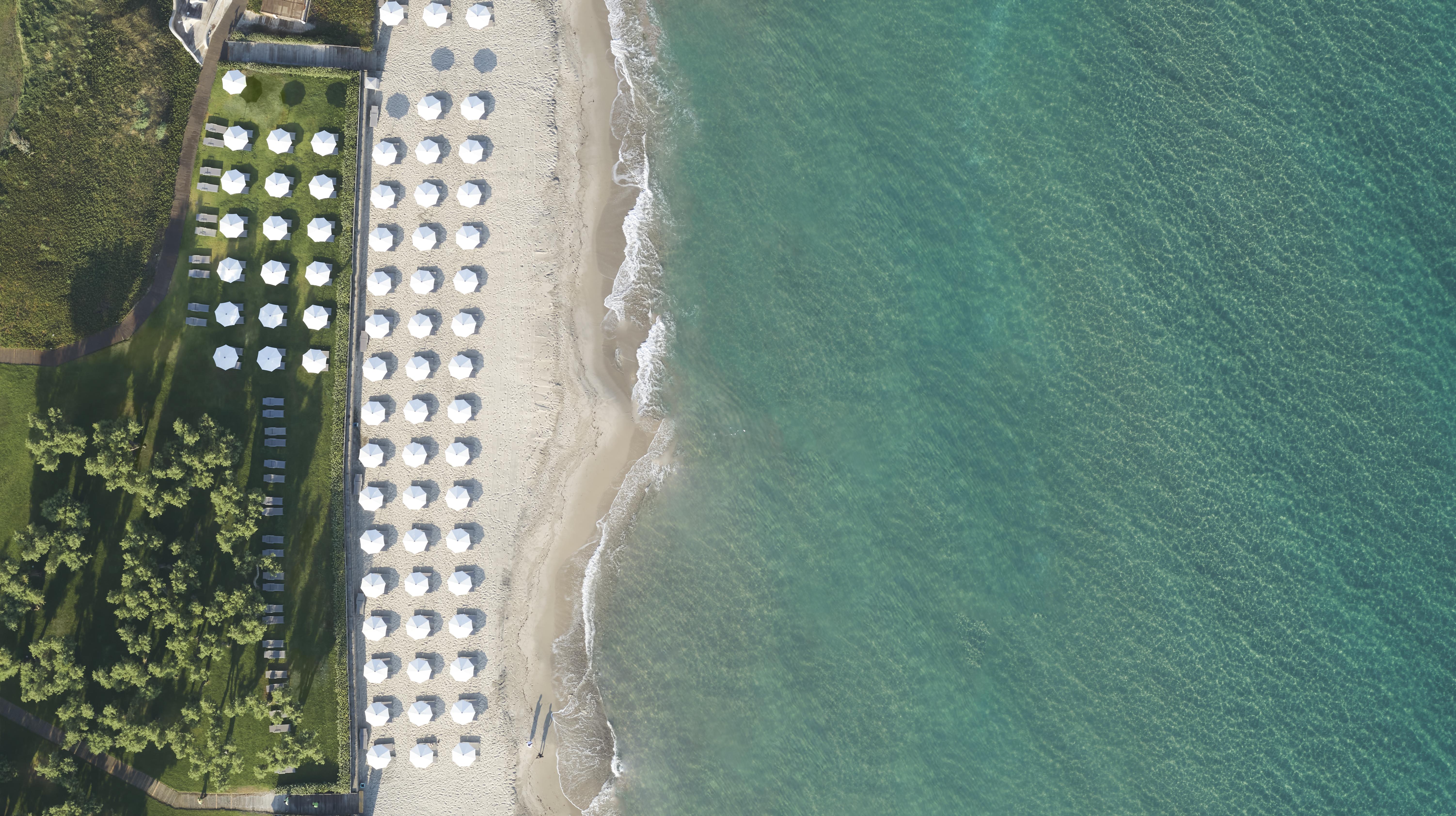 Neptune Luxury Resort Мастихари Экстерьер фото