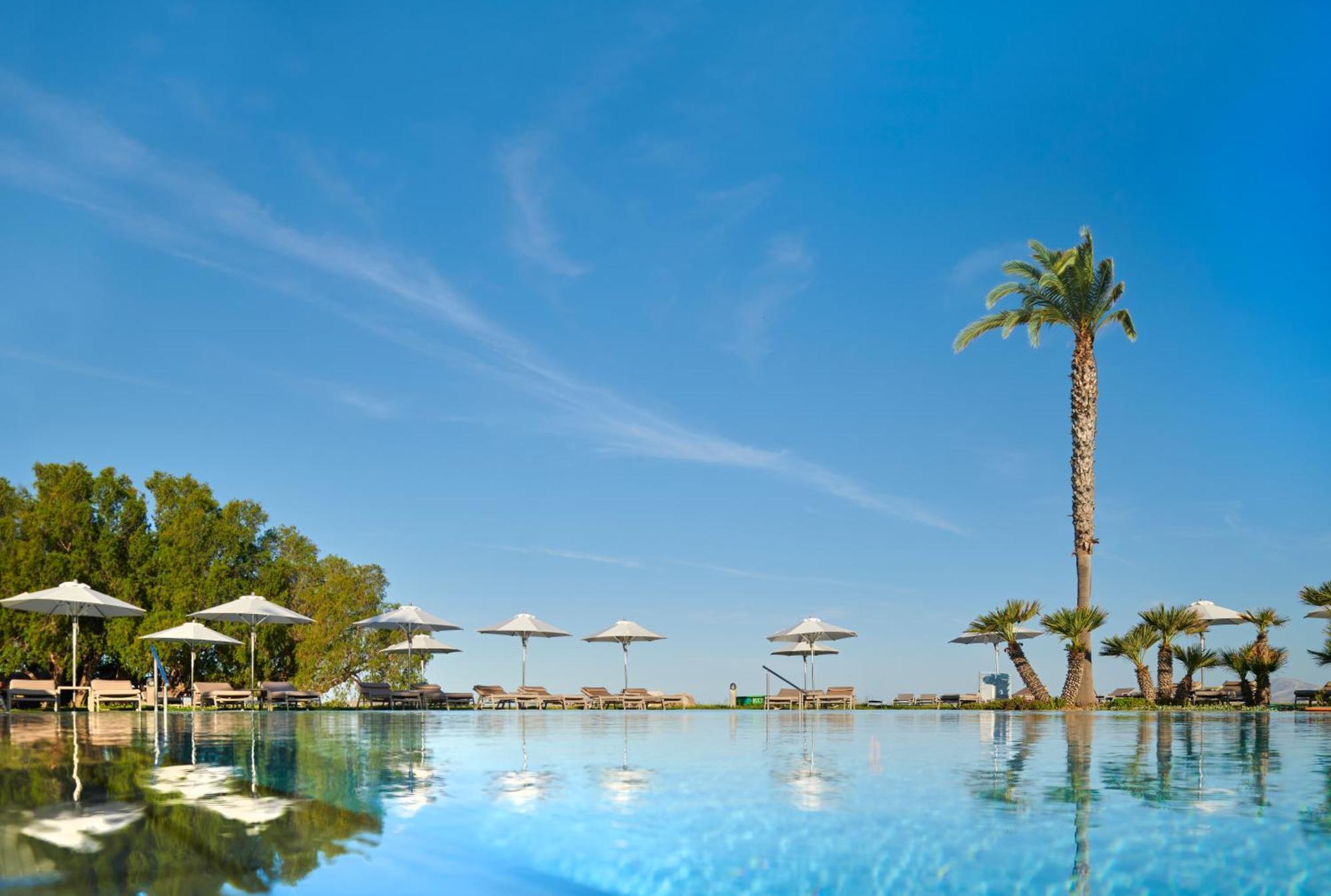 Neptune Luxury Resort Мастихари Экстерьер фото